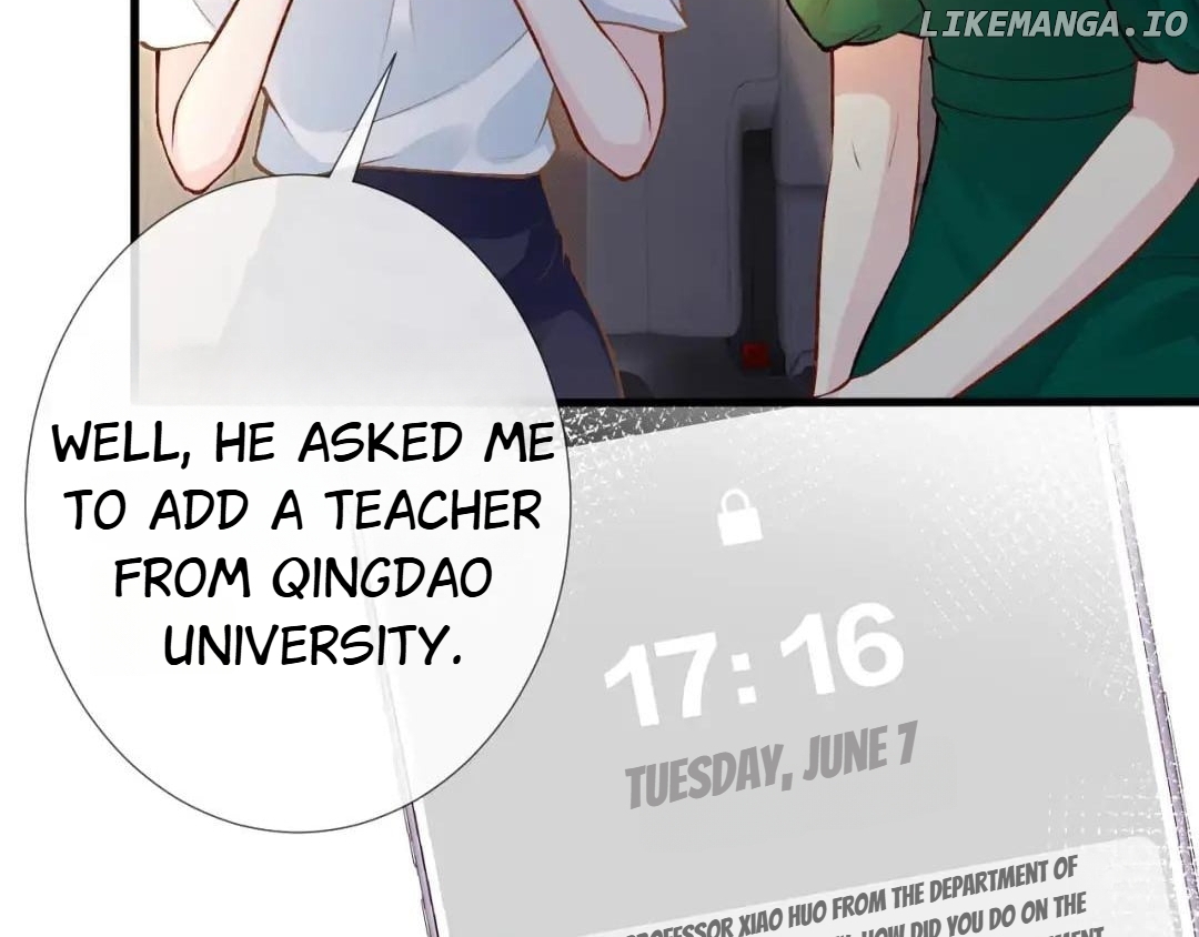 Everyone's Darling Chapter 151 - page 72